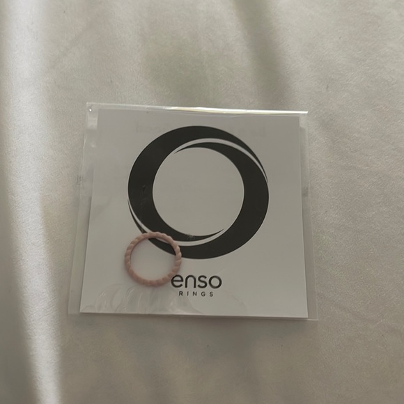 enso Jewelry Enso Ring Poshmark